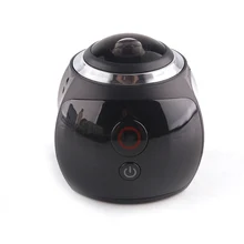 Magicsee V1 Mini font b Action b font font b Camera b font 360 Wifi Panoramic