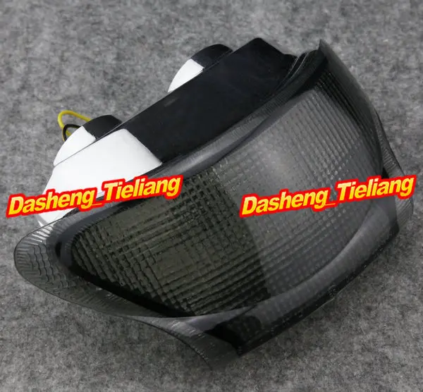 

LED Taillight Integrated Turn Signals for Triumph Daytona 595 995 Speed Triple, Motorcycle Spare Parts Accessory