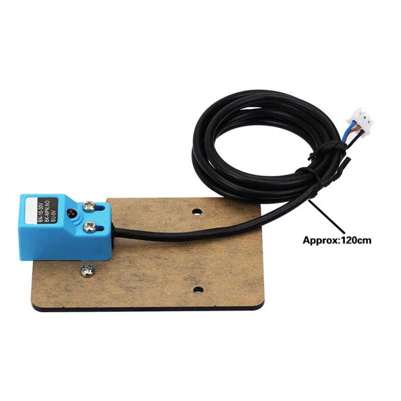 

Newly 3D Printer Accessories Auto Leveling Position Sensor Kit for Anet A8