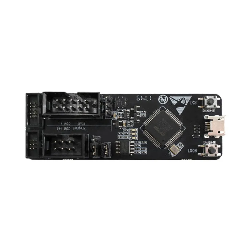 

ESP-Prog JTAG Debug & Program Downloader ESP-Prog JTAG Debugging Program Downloader