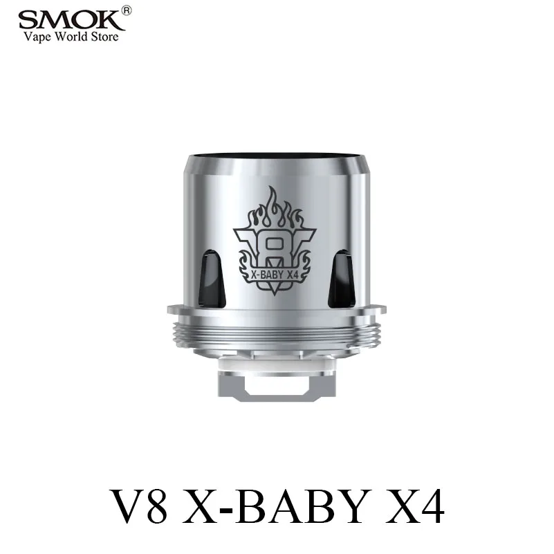 v8-baby x4