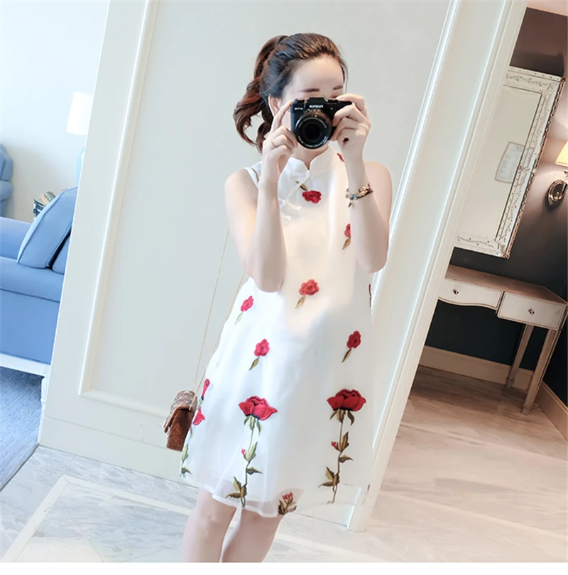 Maternity dress 4