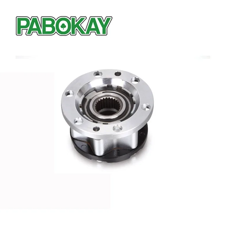 Цельнокроеное Платье x для TOYOTA 4WD пикап 4runner T100 79-85 ступицы колеса B005 40350-39045 4035039045 из цинкового сплава, цинковый сплав