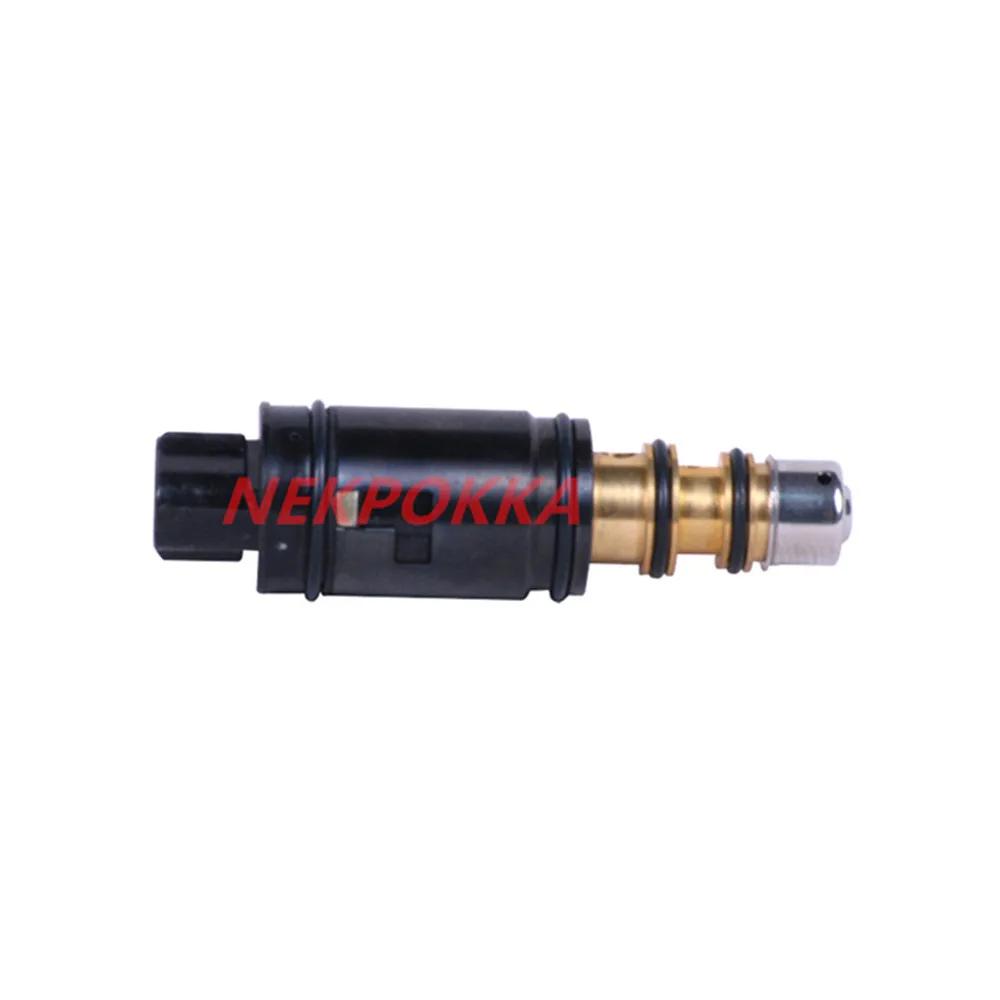 Free shipping Automotive air conditioning compressor control valve for TOYOTA FOR BUICK FOR PARK