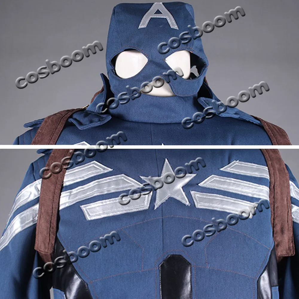 captain America The Winter Soldier costume02