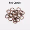 Red Copper