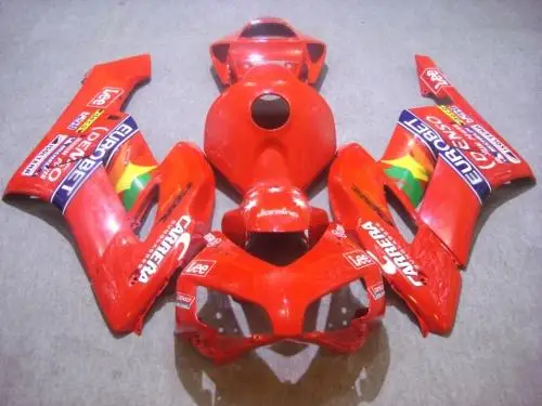 Комплект обтекателей для мотоцикла HONDA CBR1000RR 04 05 CBR 1000RR 2005 2004 cbr1000rr ABS популярный