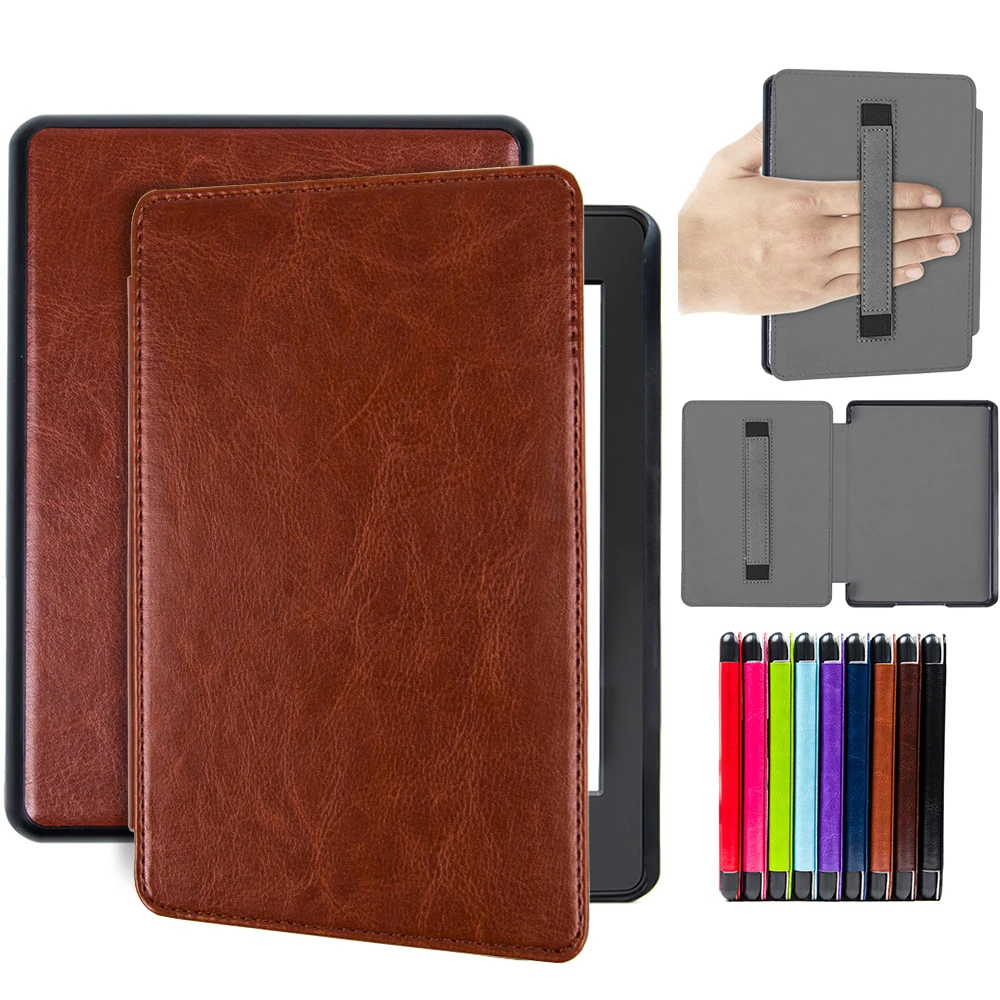 Магнитный чехол kindle для kindle paperwhite 4 10th Generation ereader ...