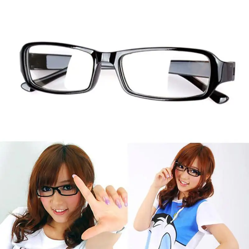

PC TV Anti Radiation Glasses Computer Eye Strain Protection Glasses Anti-fatigue Vision Radiation Resistant Glasses High Quality