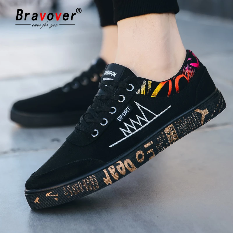 new denim canvas shoes