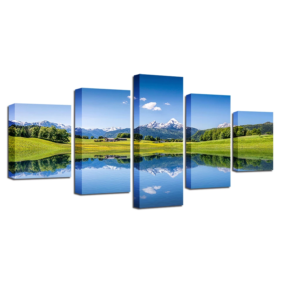 5