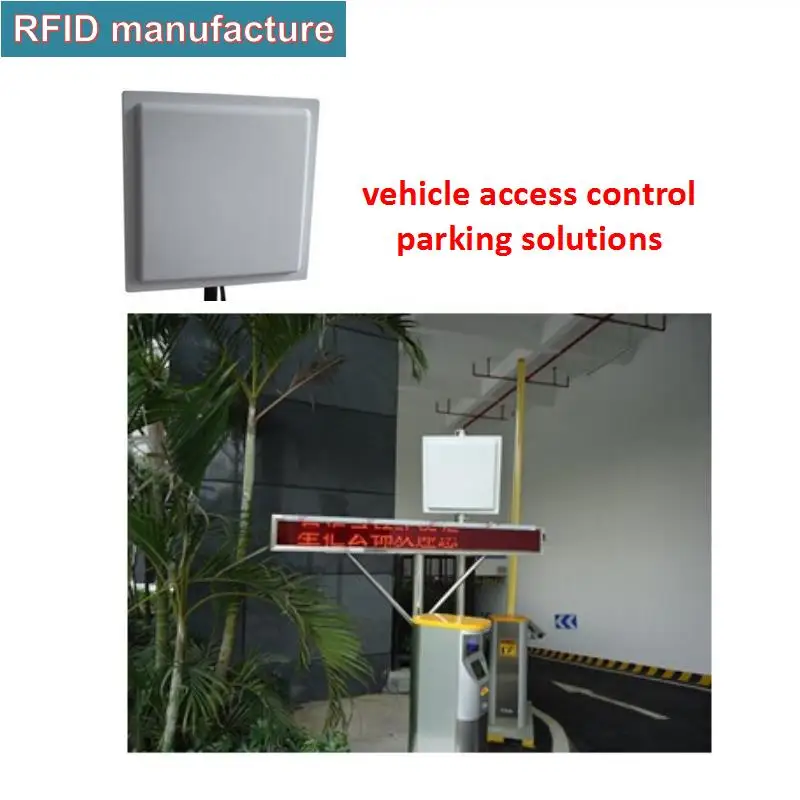 Alien 9640 UHF RFID влажная инкрустация клей 98*12 мм пассивный длинный диапазон EPC класс 1