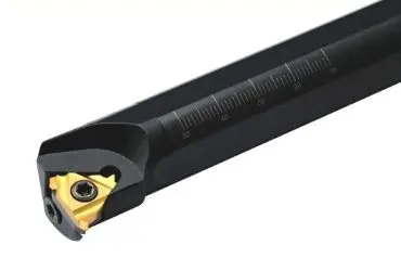 SNR0032T16 Thread turning tool suitable For threading insert 16 IR CNC Lathe Machine | Инструменты