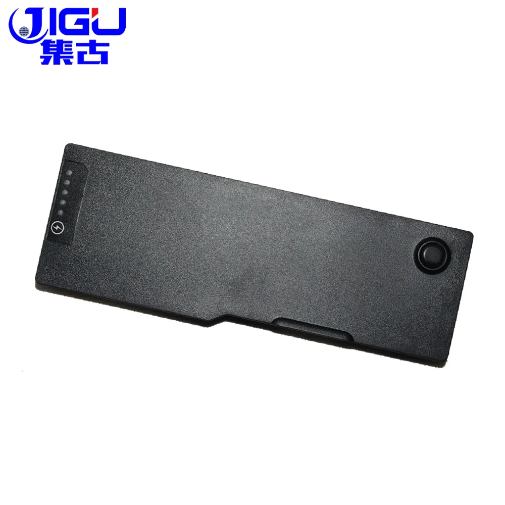 JIGU Аккумулятор для ноутбука Dell Inspiron 6000 9200 9300 9400 E1705 XPS Gen 2 M170 M1710 точности M6300 Precision