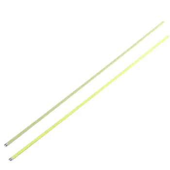 

150x10mm 12V 60 LED Super Bright Hard COB Strip Light for Car Lamp DIY