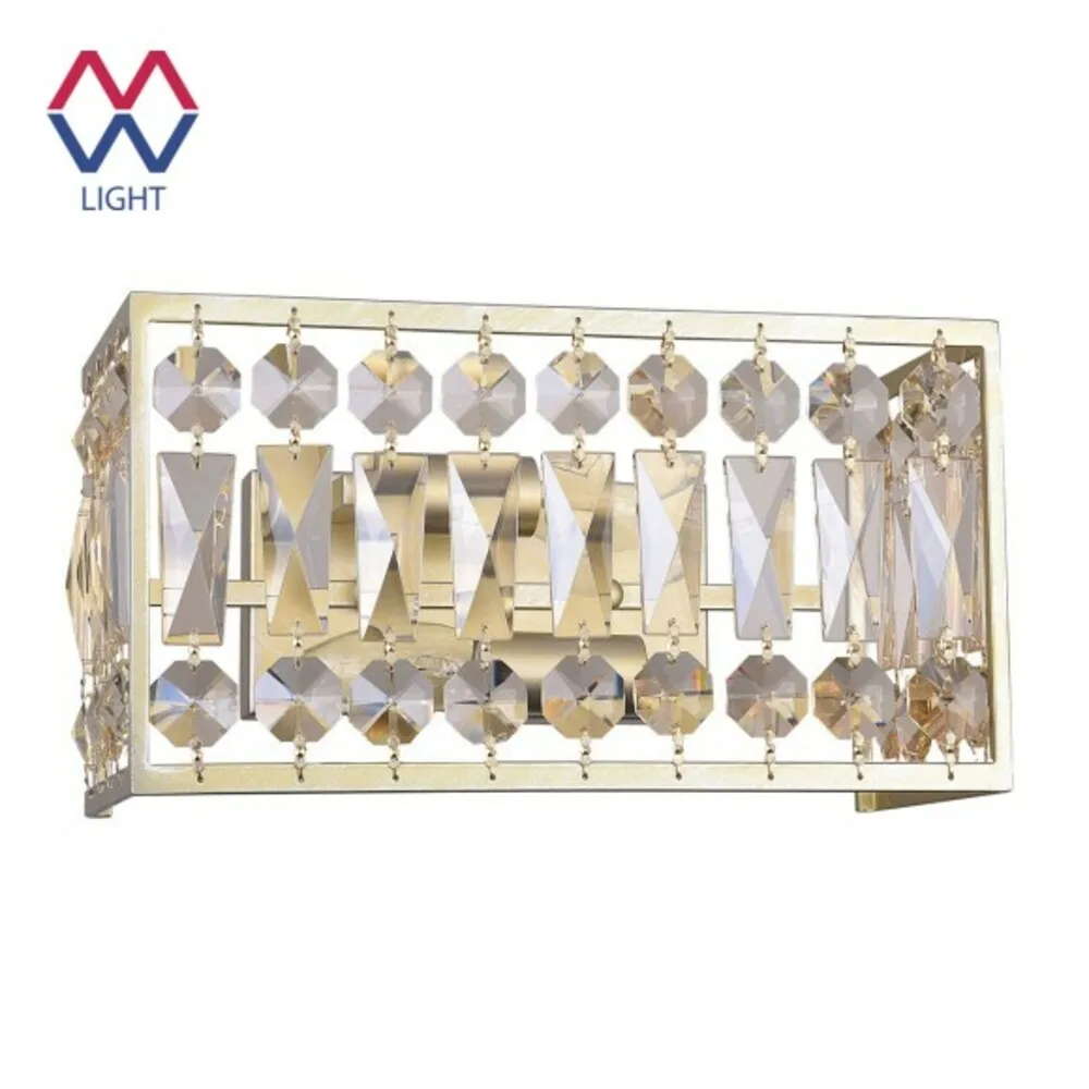 Бра Монарх 2*40W E14 220 V