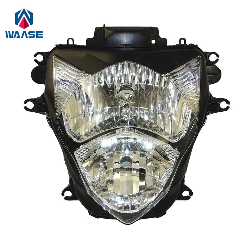 waase For Suzuki GSXR600 GSXR750 GSXR 600 750 2011 2012 2013 2014 2015