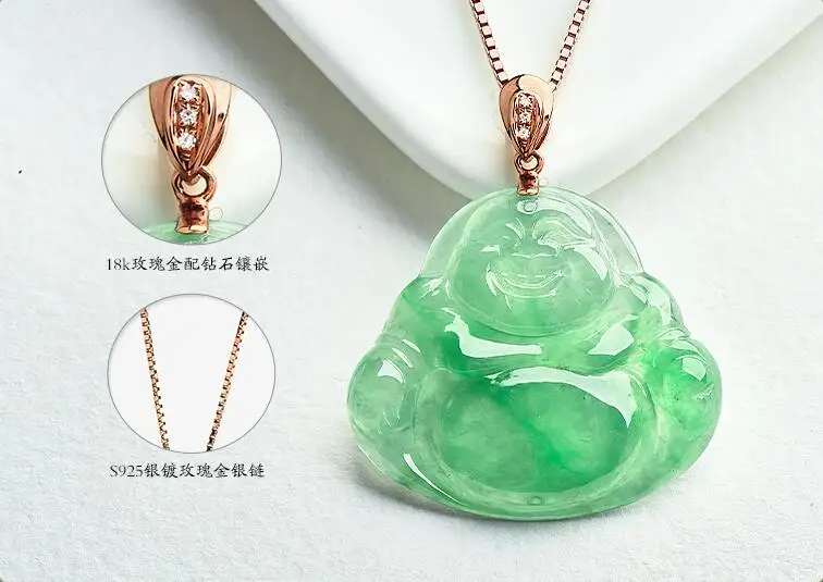 Yumeng цвет 18k золото инкрустированные алмазы Бирма ледяной вид поплавок Янг