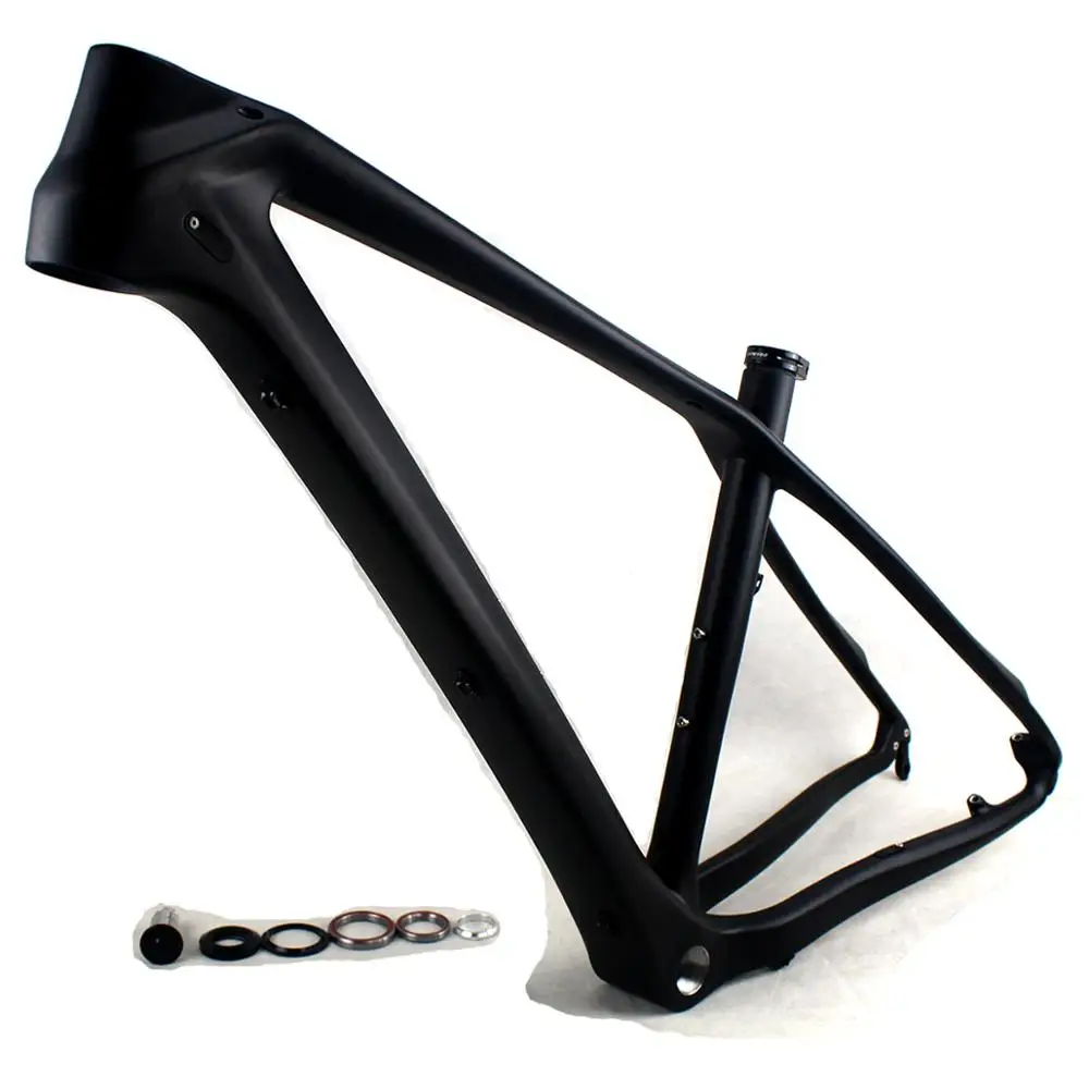 mini bike rear rack