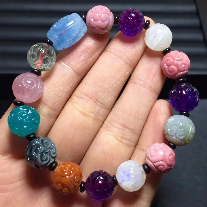 Rainbow Bracelet (1)