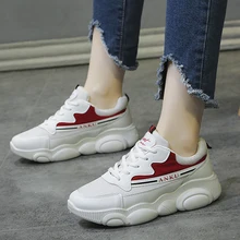 Лидер продаж, женская обувь с легкой подошвой, женские кроссовки из сетчатого материала, фирменная новинка, zapatillas mujer, трендовые кроссовки для женщин, дышащие