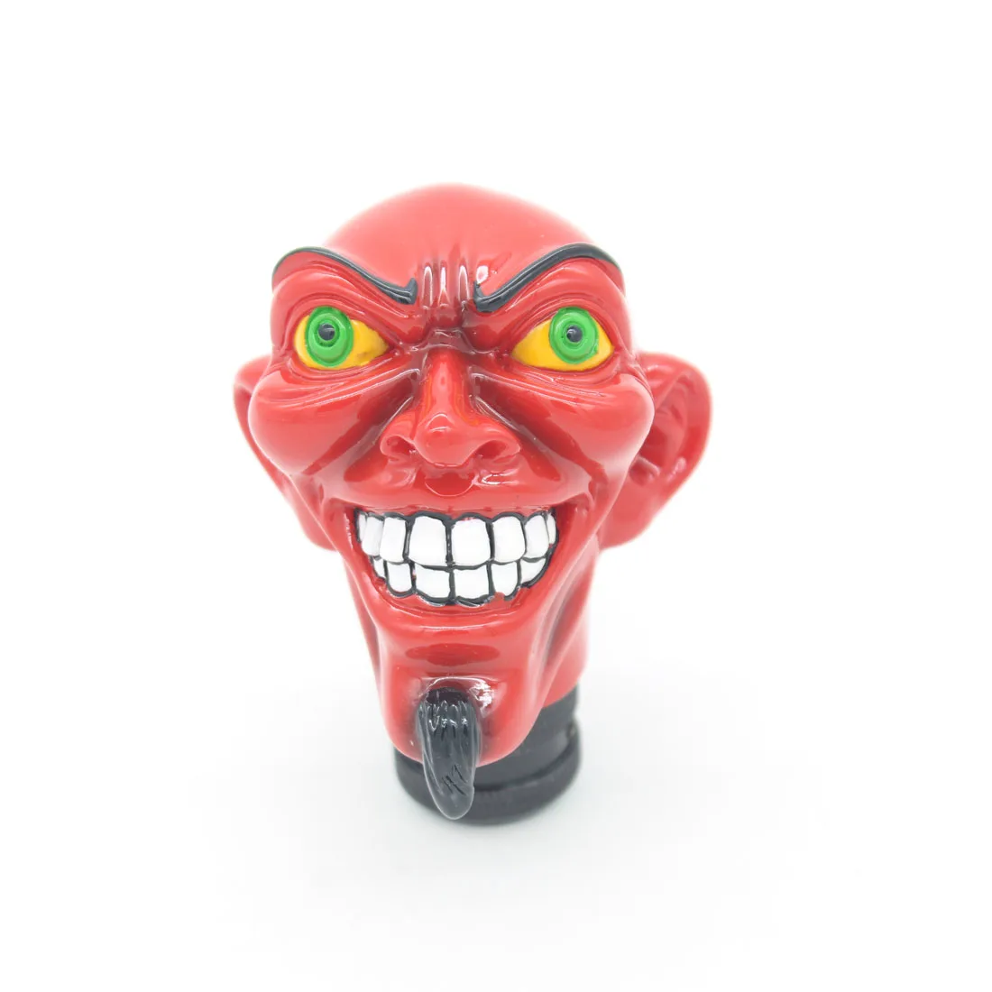 Buy Dongzhen Car Tuning Red Monster Auto Gear Stick