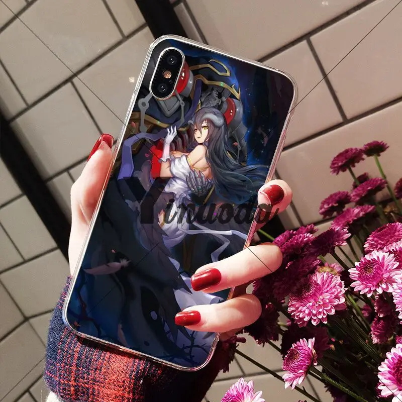 Anime overlord