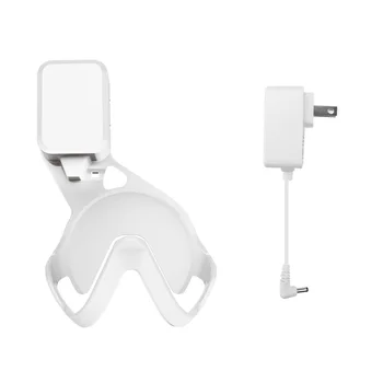 

Wall Mount Speaker Stand Hanging Bracket Outdoor Speakers Stabilizer Holder Accessory for Echo Dot 3 Speaker
