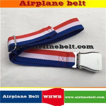 Airplane belt-whwbltd-9