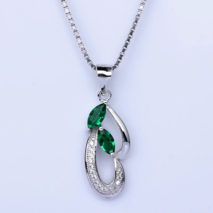 

Dolcissimo S925 Pendant for Your Lover Anniversart Gift
