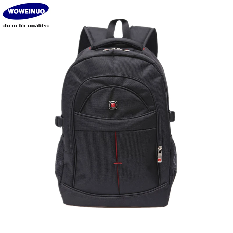 

Cheap heavy duty tough high-quality shakeproof waterproof pro sports travel multi purpose black backpack laptop