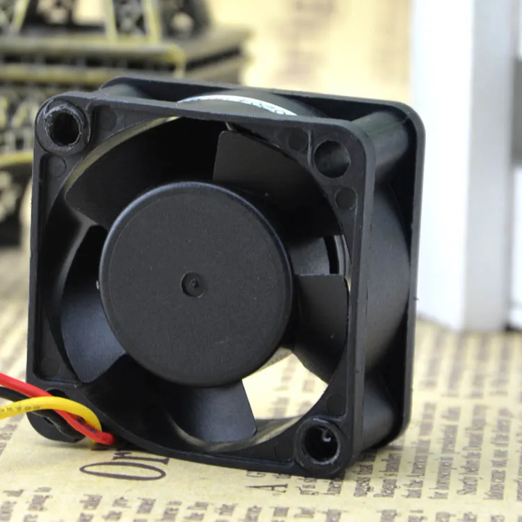 Вентилятор охлаждения Y.S.TECH 4 см NFD124020BB 2F 4020 12 В 1 44 Вт 40x40x20 мм|cooling fan|4020 12v40x40x20mm fan |