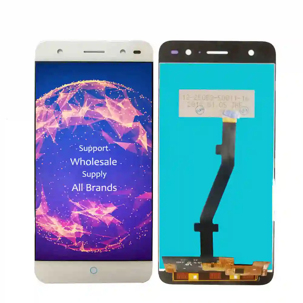 Lcd For Zte Blade V7 Lite V07 Lcd V6 Plus Lcd Display Touch Sensor Screen Digitizer Sensor Assembly V7lite Lcd V6plus Display Aliexpress