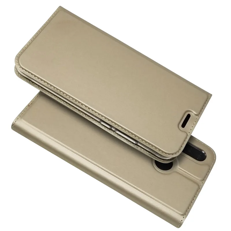 Роскошный кожаный чехол-бумажник на магните для huawei P9 P10 Plus P20 Lite Pro mate 9 10 20 Lite Pro Y5 Y6 Y9