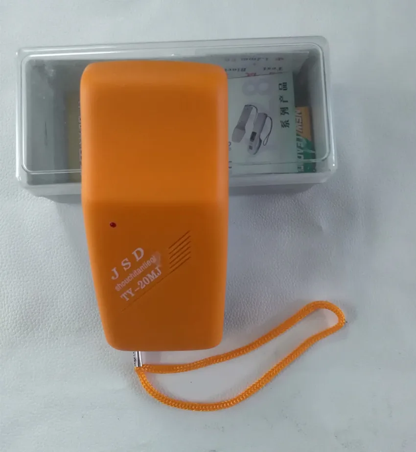 Ty20mj Metal Detector, Hand Held Clothing, Iron Detector, Clothing