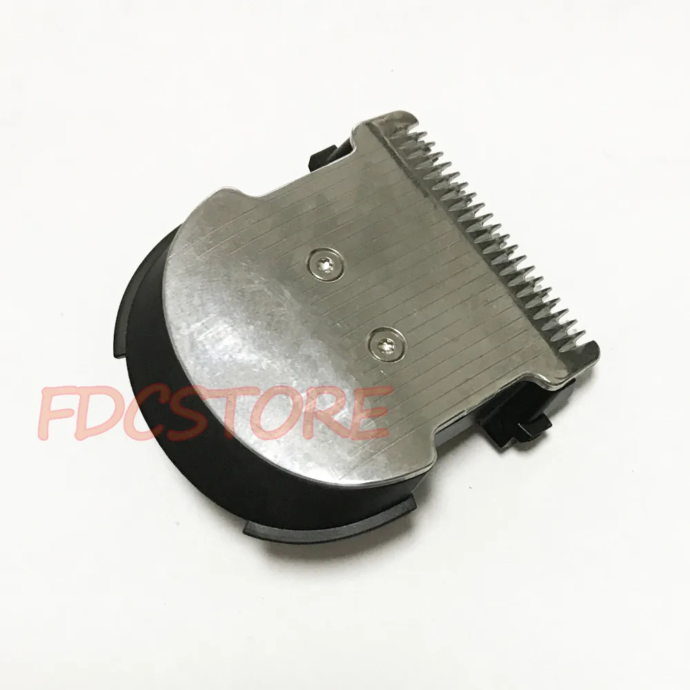 

High-quality Hair Trimmer Cutter Barber Head For Philips HC7460 HC7462 HC9450 HC9452 HC9490 Clipper Replacement Blade FreeShip
