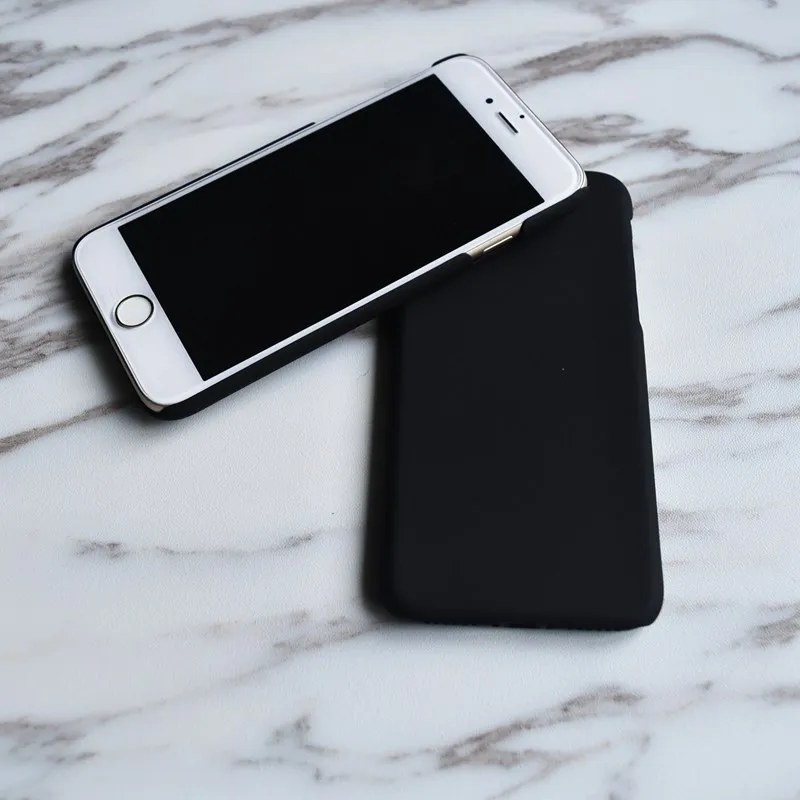 Горячие ТВ серии skam Матовая Жесткий чехол для iPhone 6 S Plus 5S SE принципиально Coque 7 8