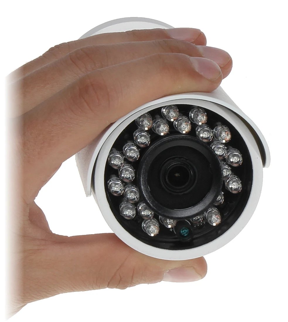 DAHUA DH-XVR7108H 8CH 2MP HDCVI DVR система безопасности комплект с 8 шт DAHUA 2MP сетевая ИК камера 2MP Водонепроницаемая ip-камера