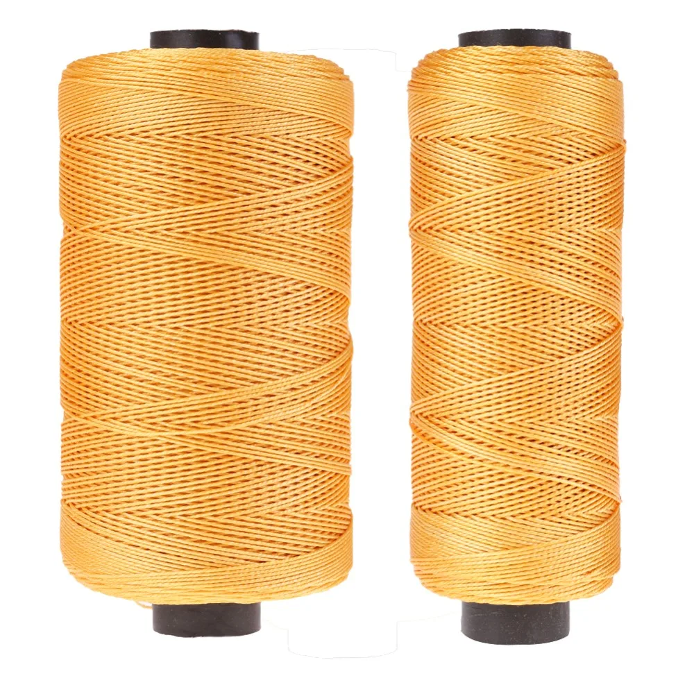 

400/800M 3 Strand Flying Kite Line Outdoor Sports Reel Kite Parts Durable Twisted String For Fishing Camping Flying Tool Lines