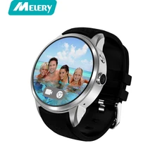 Smart watch x200 android 5.1 os smartwatch telefono ip67 a prueba de agua tarjeta SIM Nano soporte de frecuencia cardaca 3G GPS