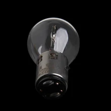 Head Light Bulb Lamp Motorcycle DC 12V 35W 10A B35 BA20D