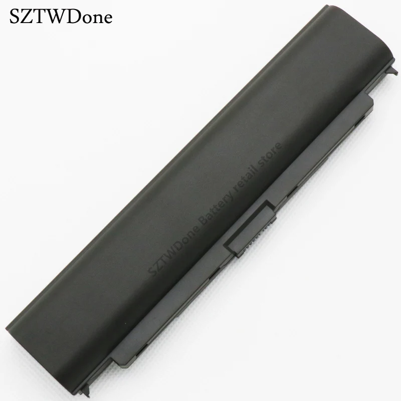 Sztwdone 48wh Аккумулятор для ноутбука lenovo thinkpad T440p T540p W540 L440 L540 45N1158 45N1159 45n1160 45n1161 45N1148 45N1149