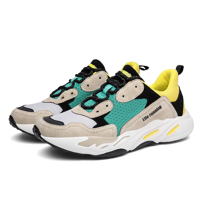 european athletic shoes