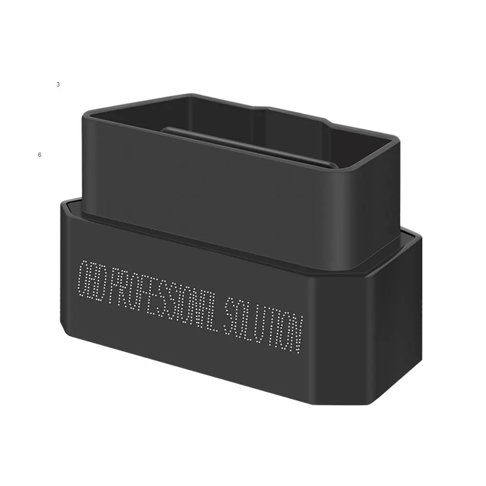 ELM327 Bluetooth/Wifi iCar 3 OBDII автоматический считыватель кодов ELM 327 Icar Pro OBD2