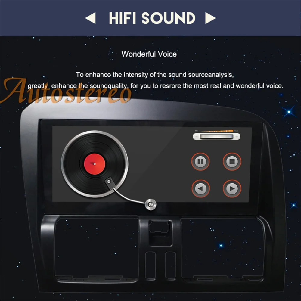 Perfect Android car Gps navigation2+32G DVD player Stereo unit For Volvo XC60 2009-2012 multimedia newest big screen radio tape recorder 4 Perfect Android car Gps navigation2+32G DVD player Stereo unit For Volvo XC60 2009-2012 multimedia newest big screen radio tape recorder 4