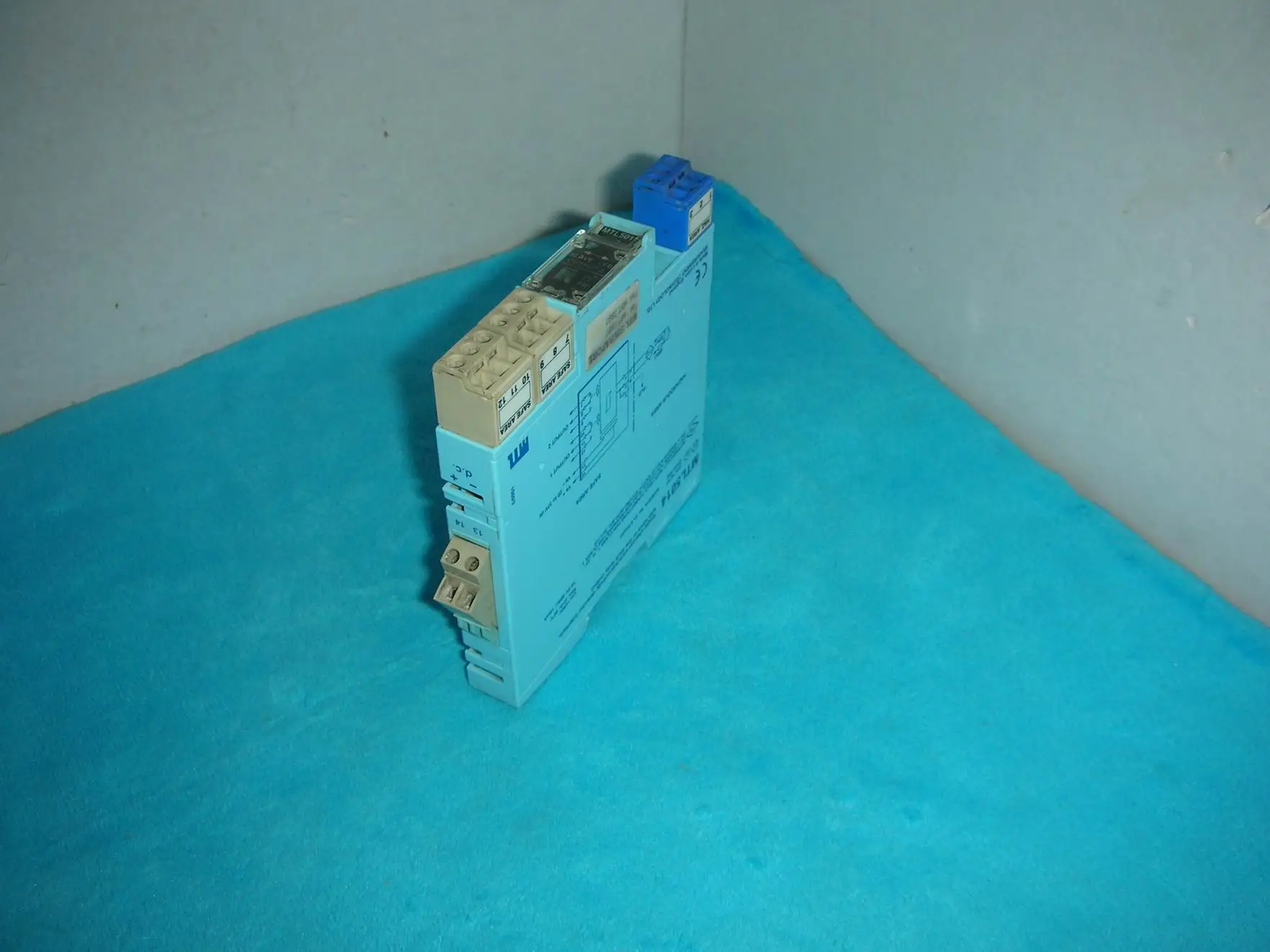 все цены на 1PC USED MTL5014 онлайн