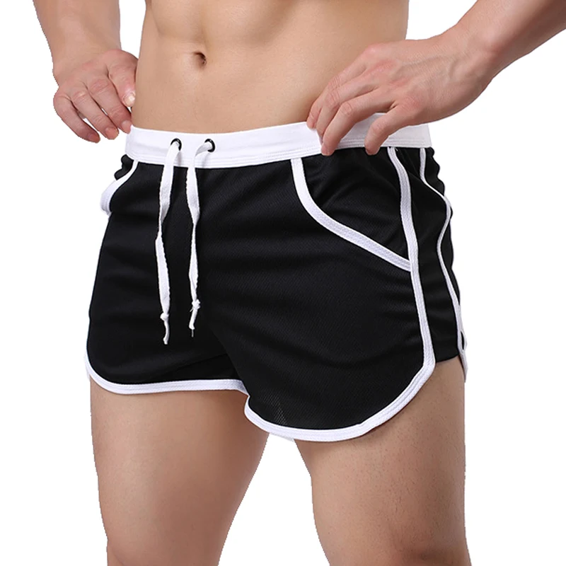 2017 New Fashion Quick Dry Clothing Men's Casual Shorts Household Man Shorts G Pocket Straps Inside Trunks Beach Shorts 2017 New Fashion Quick Dry Clothing Men's Casual Shorts Household Man Shorts G Pocket Straps Inside Trunks Beach Shorts