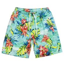 Горячий внутренний Быстросохнущий купальник Мужской купальный костюм плавки мужские купальные шорты купальный костюм maillot de bain flower bringht 130