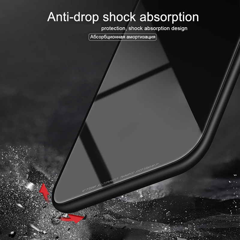 magnetic case for vivo v15 pro case clear glass hard back cover metal frame protection coque funda for vivo v15 magnetic case for vivo v15 pro case clear glass hard back cover metal frame protection coque funda for vivo v15