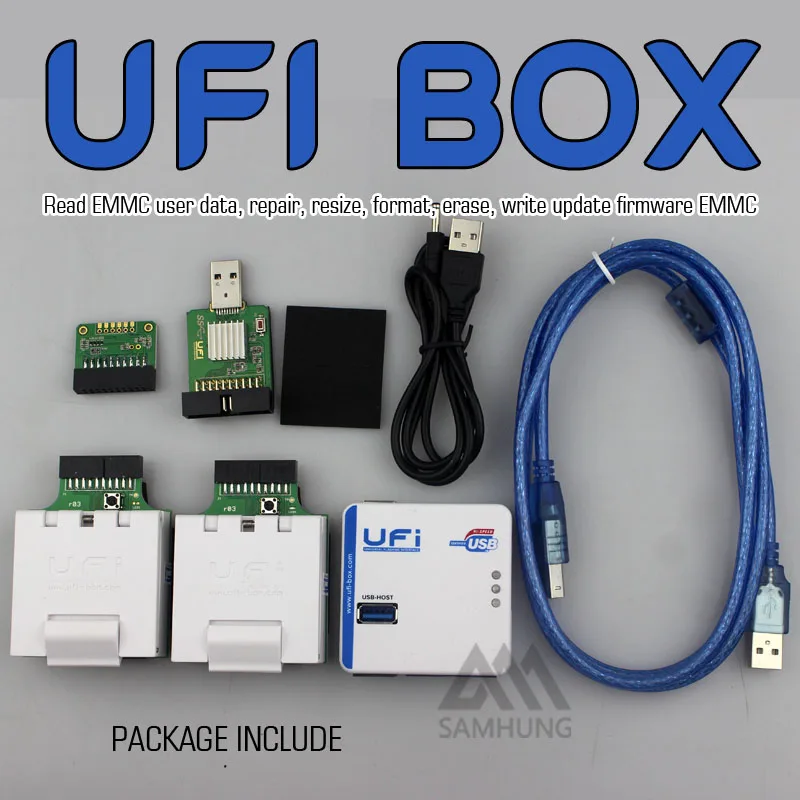 ufi box5